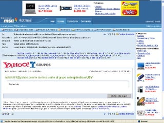 Manual de Introducción a las Comunidades Virtuales