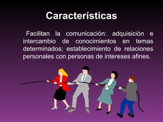 Manual de Introducción a las Comunidades Virtuales