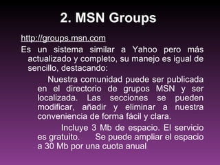 Manual de Introducción a las Comunidades Virtuales