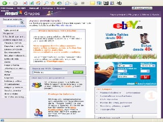 Manual de Introducción a las Comunidades Virtuales