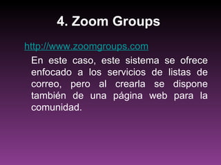 Manual de Introducción a las Comunidades Virtuales