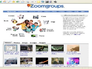 Manual de Introducción a las Comunidades Virtuales