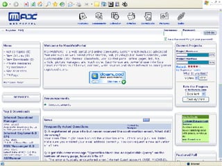 Manual de Introducción a las Comunidades Virtuales
