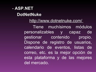 Manual de Introducción a las Comunidades Virtuales