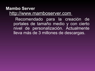 Manual de Introducción a las Comunidades Virtuales