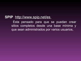 Manual de Introducción a las Comunidades Virtuales