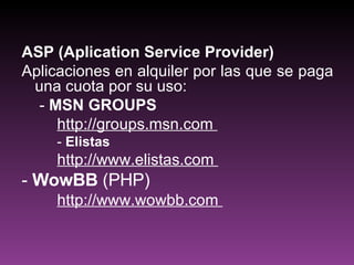 Manual de Introducción a las Comunidades Virtuales