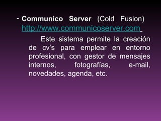 Manual de Introducción a las Comunidades Virtuales