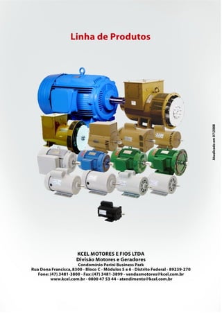 Manual de-motores-eletricos