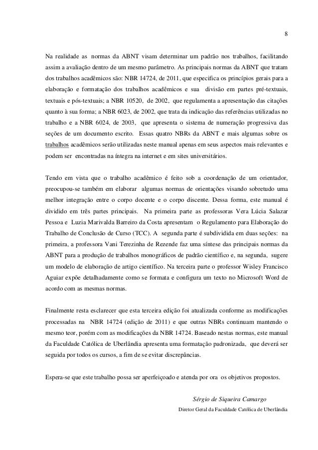 Nbr 14724 atualizada 2016 Nbr 14724 atualizada 2016