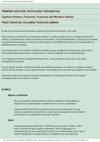 Manual de Ortopedia y Traumatología