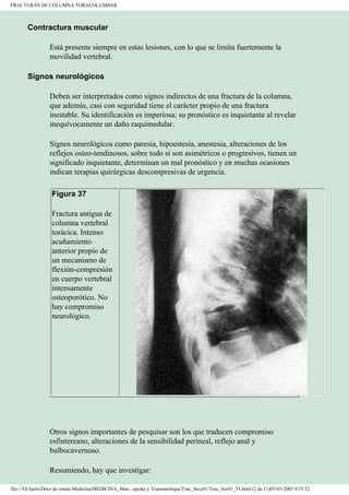 Manual de Ortopedia y Traumatología