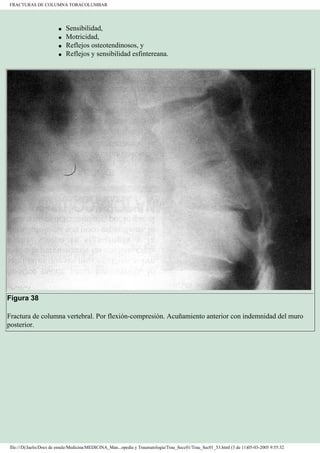 Manual de Ortopedia y Traumatología