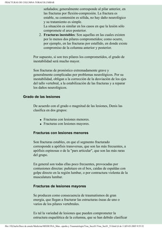 Manual de Ortopedia y Traumatología