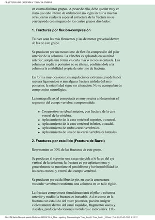 Manual de Ortopedia y Traumatología