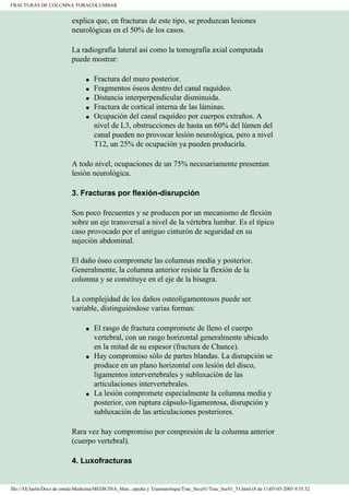 Manual de Ortopedia y Traumatología