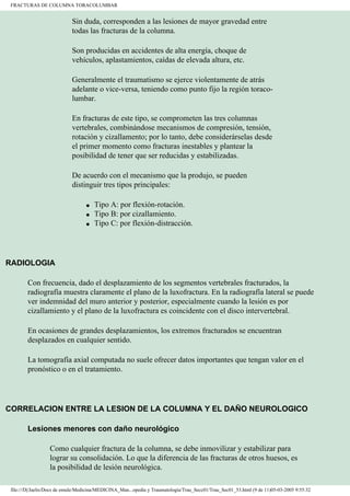 Manual de Ortopedia y Traumatología