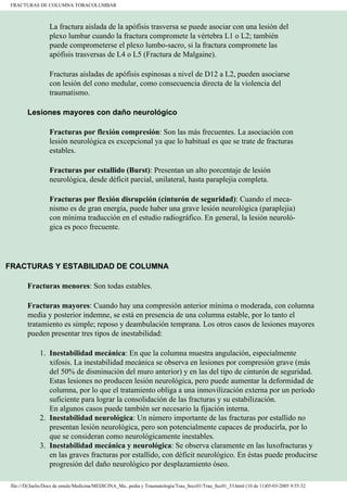 Manual de Ortopedia y Traumatología