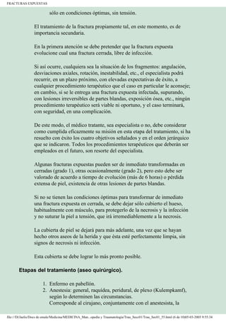 Manual de Ortopedia y Traumatología