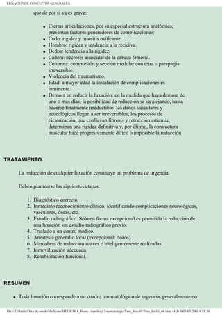 Manual de Ortopedia y Traumatología