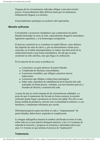 Manual de Ortopedia y Traumatología