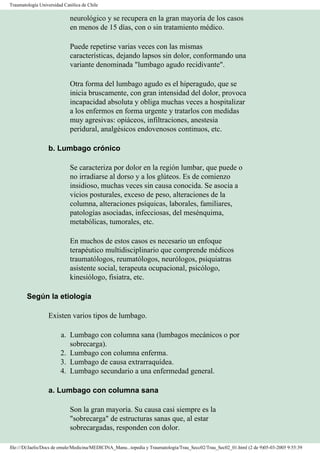 Manual de Ortopedia y Traumatología