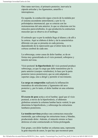 Manual de Ortopedia y Traumatología