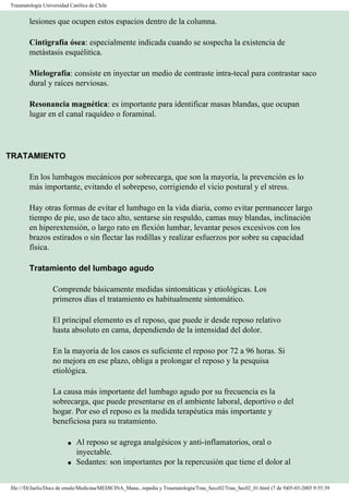 Manual de Ortopedia y Traumatología