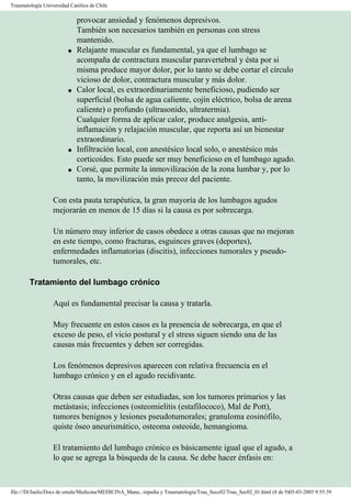 Manual de Ortopedia y Traumatología