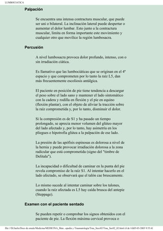 Manual de Ortopedia y Traumatología