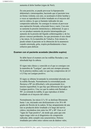 Manual de Ortopedia y Traumatología