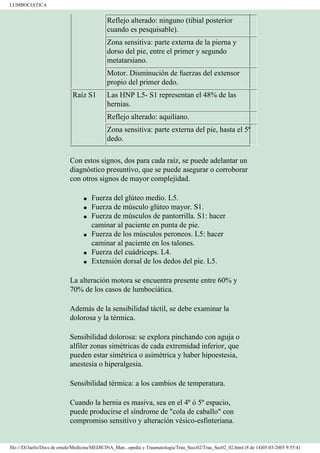 Manual de Ortopedia y Traumatología