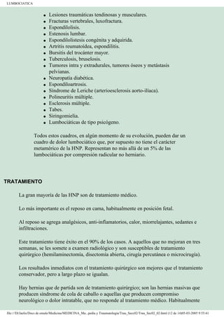 Manual de Ortopedia y Traumatología