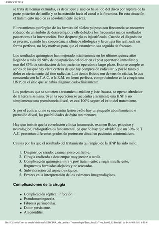 Manual de Ortopedia y Traumatología