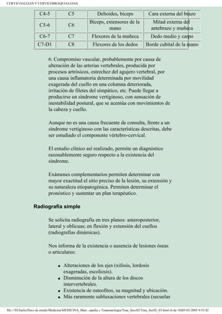 Manual de Ortopedia y Traumatología