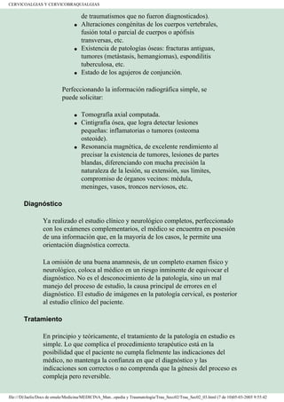 Manual de Ortopedia y Traumatología