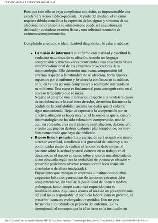 Manual de Ortopedia y Traumatología