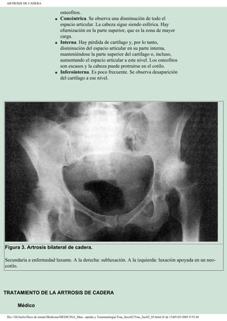 Manual de Ortopedia y Traumatología