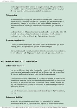 Manual de Ortopedia y Traumatología
