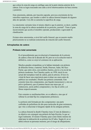Manual de Ortopedia y Traumatología