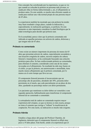 Manual de Ortopedia y Traumatología