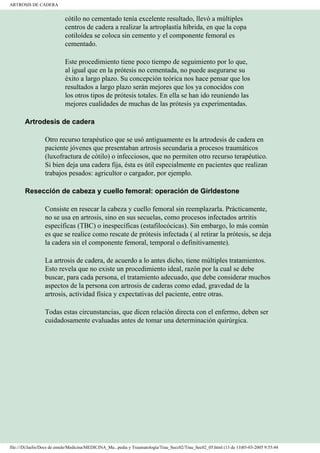 Manual de Ortopedia y Traumatología