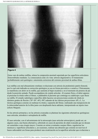 Manual de Ortopedia y Traumatología