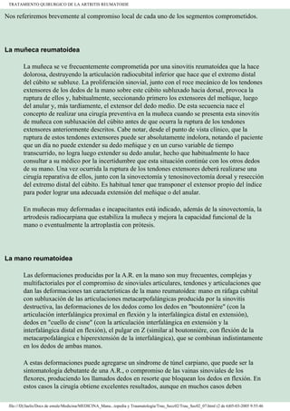 Manual de Ortopedia y Traumatología