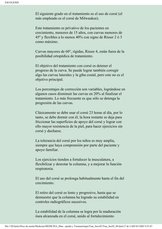 Manual de Ortopedia y Traumatología