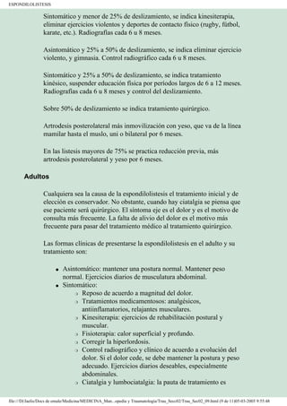 Manual de Ortopedia y Traumatología