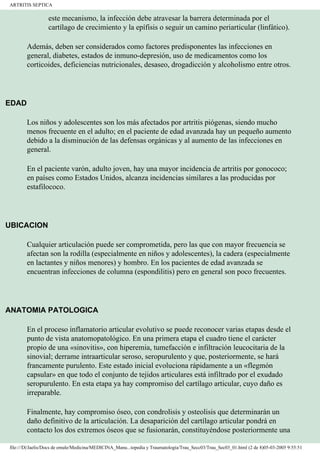 Manual de Ortopedia y Traumatología