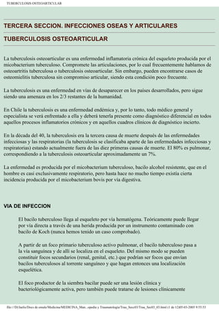 Manual de Ortopedia y Traumatología