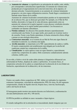 Manual de Ortopedia y Traumatología