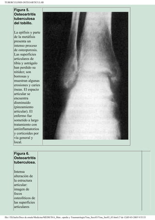 Manual de Ortopedia y Traumatología